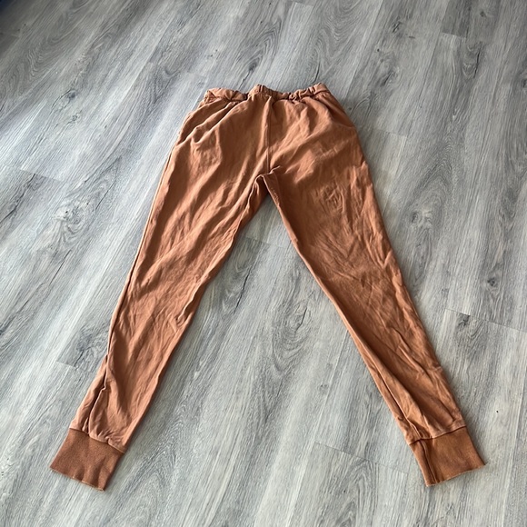 Franc jogger style pants size large - Picture 9 of 12